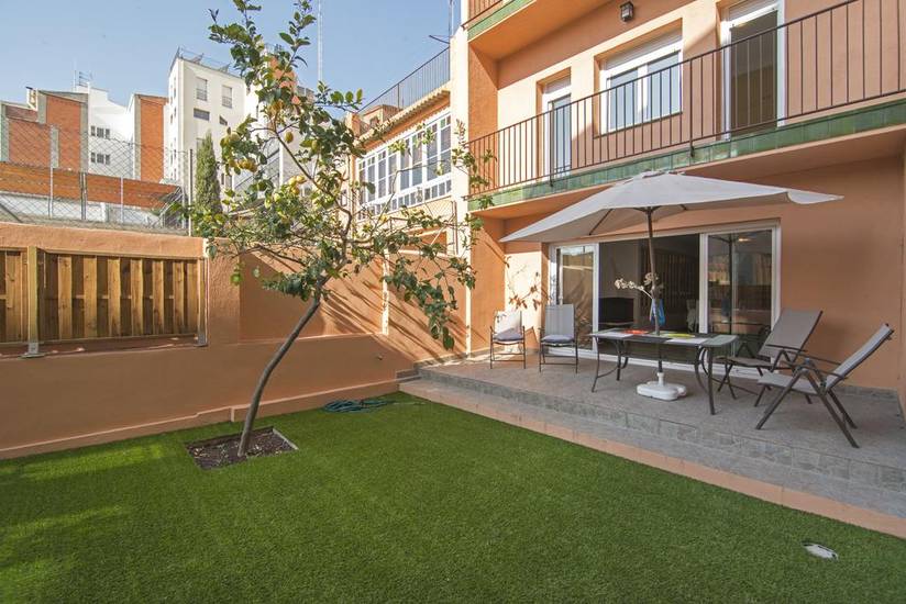 Holiday home Splendid Park Guell Испания, Барселона