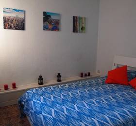 Отдых в Apartment Onamac - Испания, Барселона