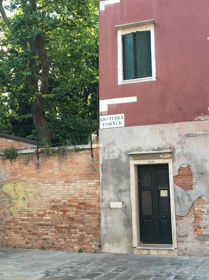 Giardini Apartment Италия, Венеция
