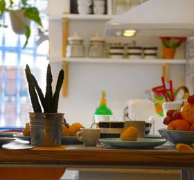 Отдых в Casa Tortilla Sant Antoni - Испания, Барселона