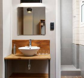Отдых в Jardinets Guest House - Испания, Барселона