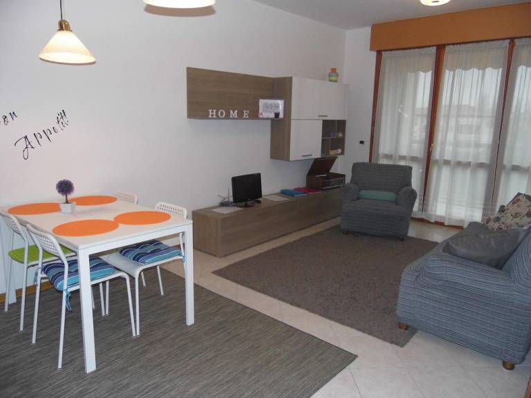 Appartamento Sunshine House