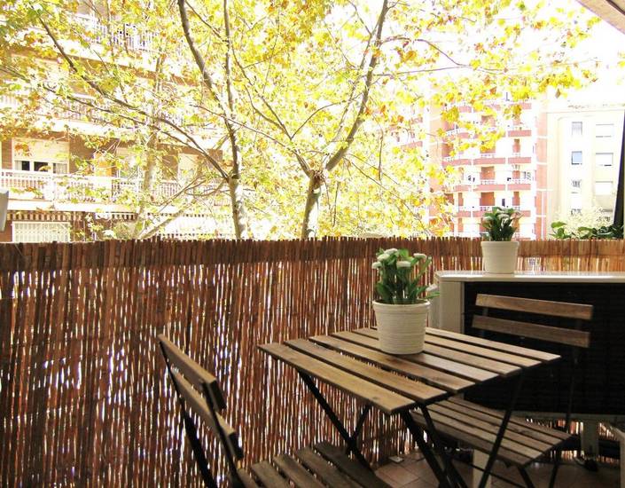 Candy Barcelona Rentals Испания, Барселона