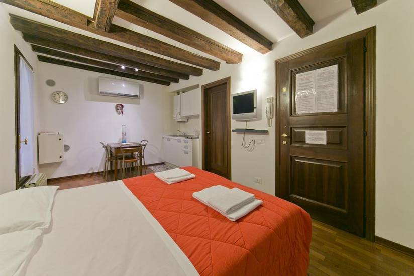 San Marco Studio Италия, Венеция