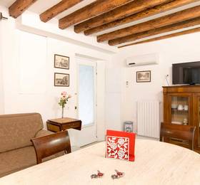 San Maurizio Apartment в Венеции
