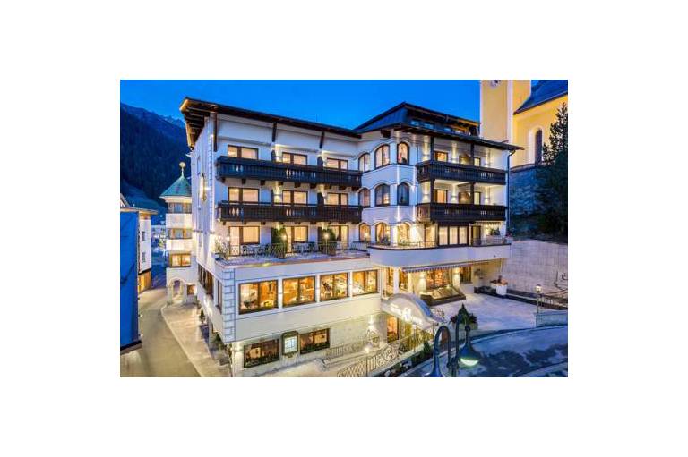 Hotel Sonne