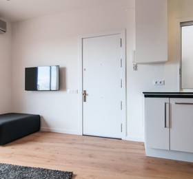 Apartment Tetuan в Барселоне