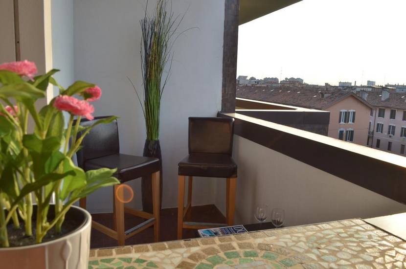 Cappuccino 36 House in Venezia Италия, Венеция
