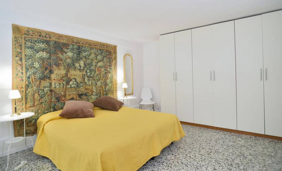 Apartment Calle del Forno Италия, Венеция