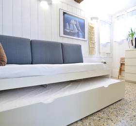 Apartment Calle del Forno в Венеции