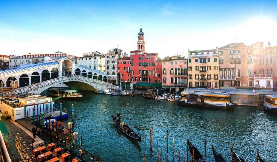 Residenza Venice Rialto Италия, Венеция
