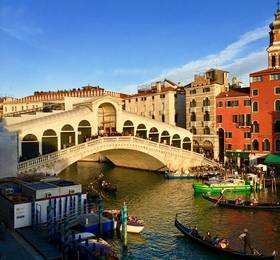 Туры в Residenza Venice Rialto в Италии