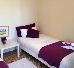 Suites4days Barcelona Central Park в Барселоне