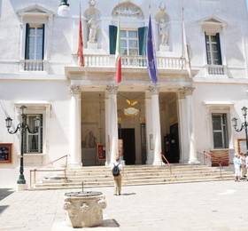 Casa Alba в Венеции
