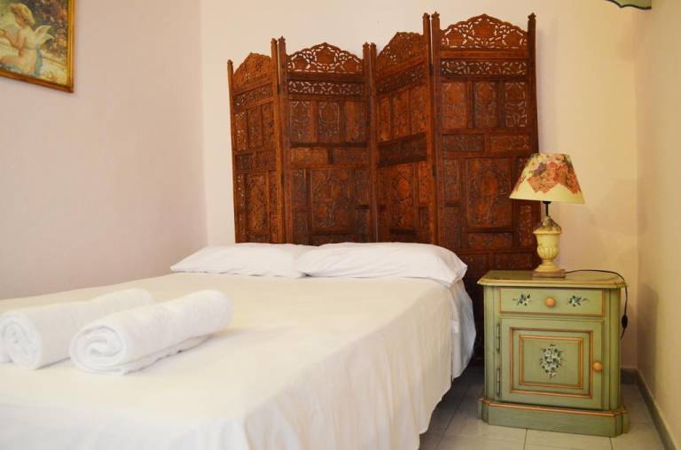 Apartment Bed BCN Gracia