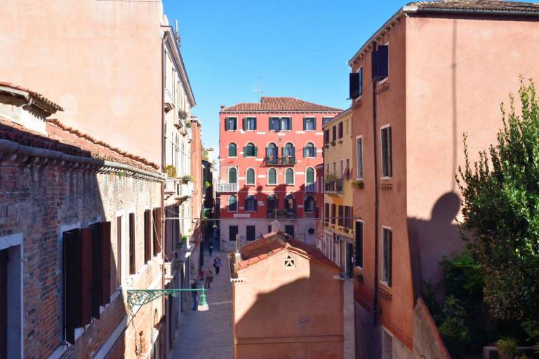 La Chiesetta