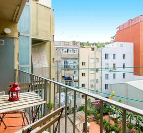 Туры в Apartment Montjuic в Испании