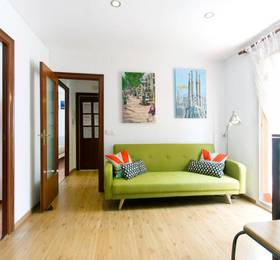 Отдых в Apartment Montjuic - Испания, Барселона