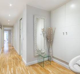 Apartment Elegance Barcelona в Барселоне