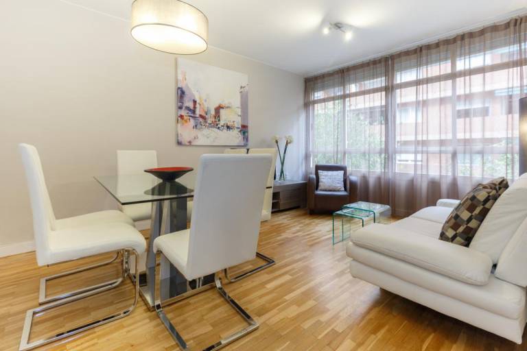 Apartment Elegance Barcelona