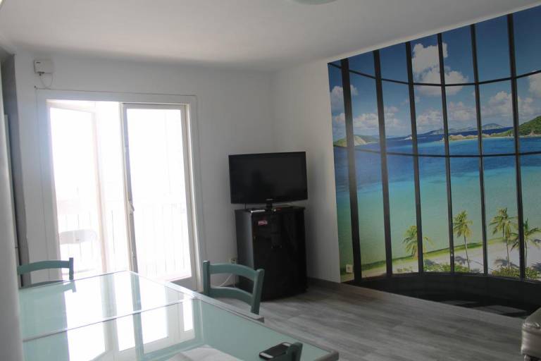 Apartamento Forum