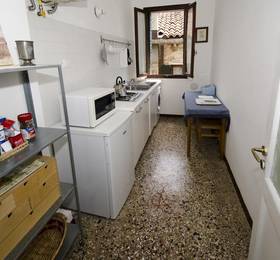 Отдых в City Center Apt with Terrace - Италия, Венеция
