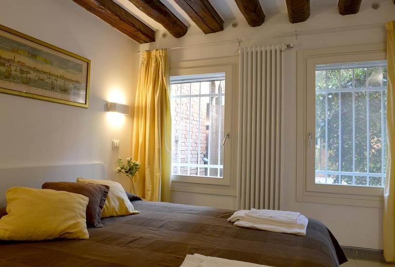 San Beneto Design Studio Италия, Венеция