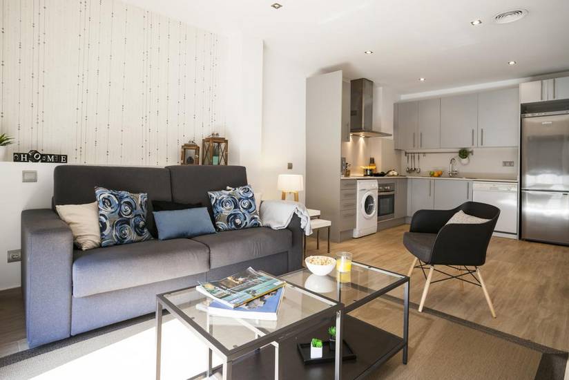 Feelathome Mozart Apartments Испания, Барселона