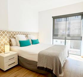 Туры в Feelathome Mozart Apartments в Испании