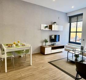 Отдых в Feelathome Mozart Apartments - Испания, Барселона