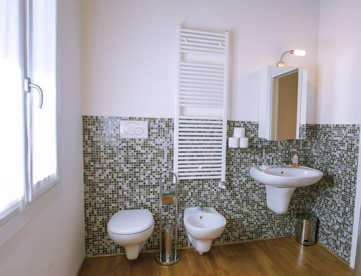 Arsenale Apartment Италия, Венеция