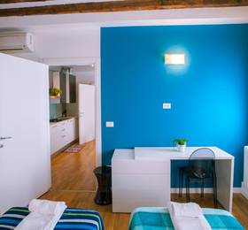 Arsenale Apartment в Венеции