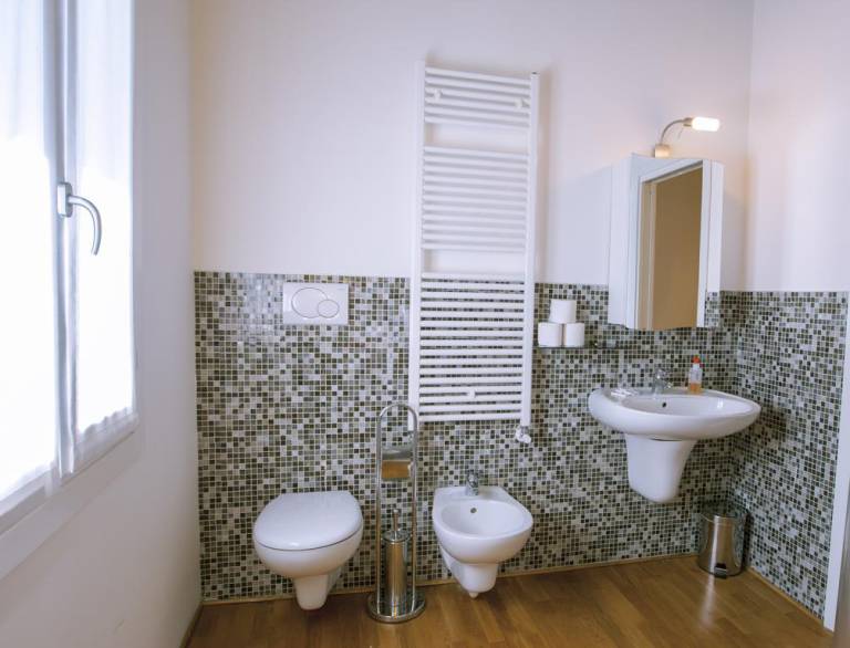Arsenale Apartment