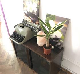 Vintage meeting point в Барселоне