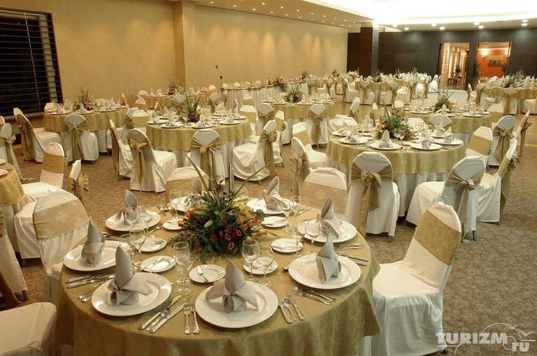 Sheraton Quito Hotel