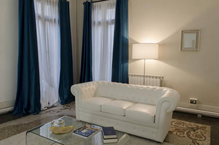 Imperial Suite Ca Zulian