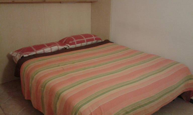 Coppo Apartment
