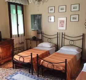 Туры в In the heart of Venice в Италии