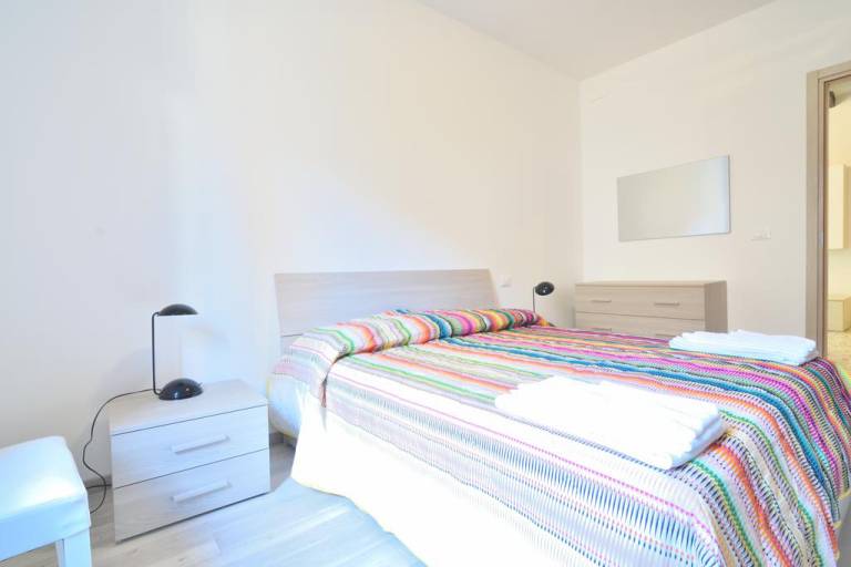 Ponte Squero Apartment
