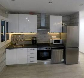 Туры в Sagrada Familia Apartment в Испании