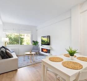 Туры в Suites Barcelona Park Guell в Испании