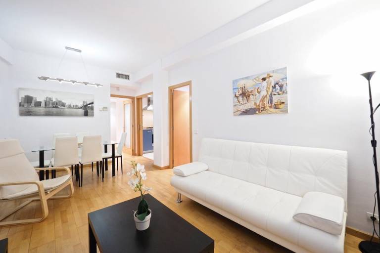 Suites Barcelona Park Guell