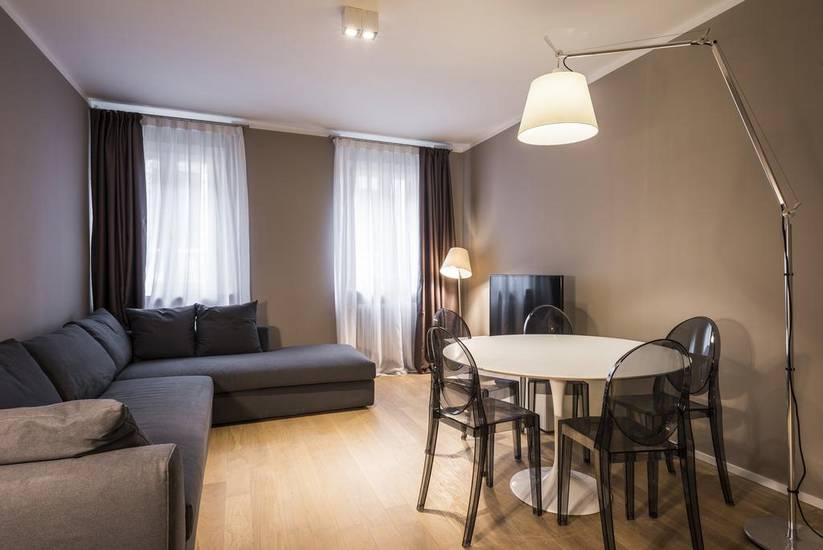 MyPlace Rialto Apartments Италия, Венеция