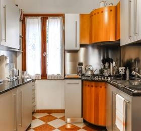 Отдых в Vivaldi Apartment - Италия, Венеция
