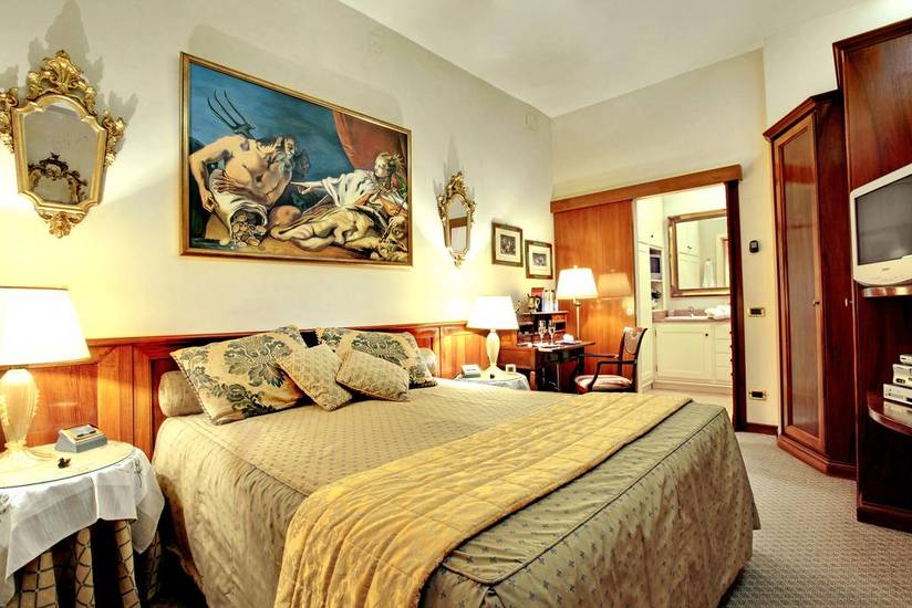 Le Vele Pied-a-Terre Италия, Венеция