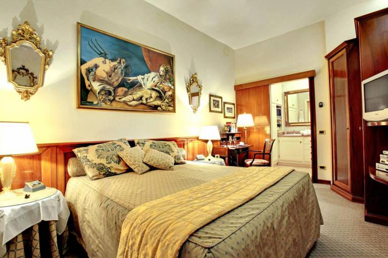 Le Vele Pied-a-Terre