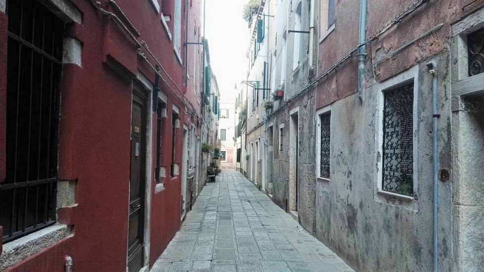 Lovely Venice 3869 Италия, Венеция