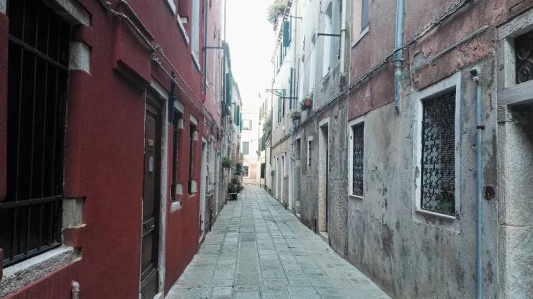 Lovely Venice 3869