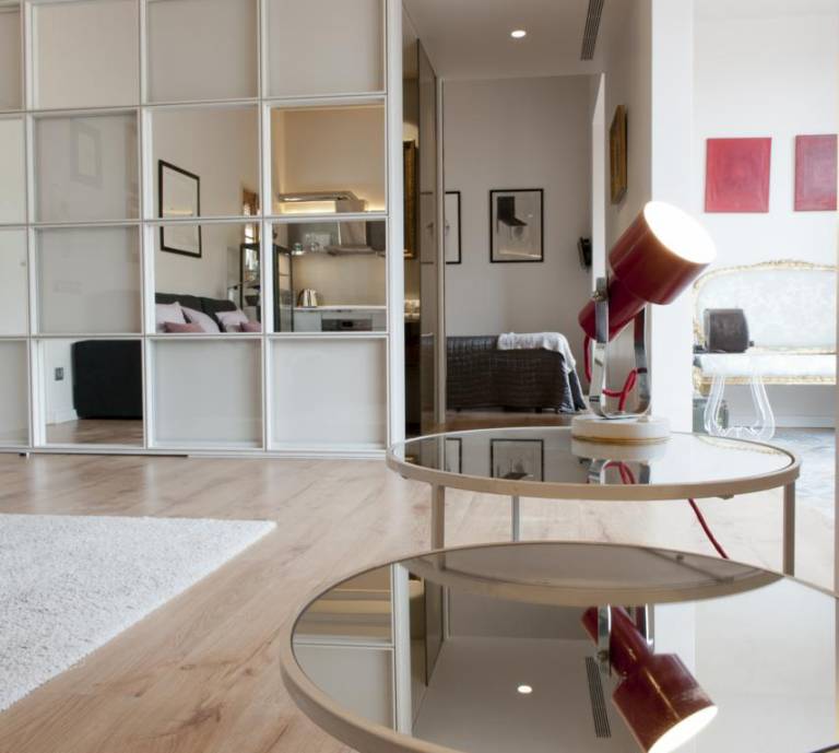 Chic Retro Barcelona