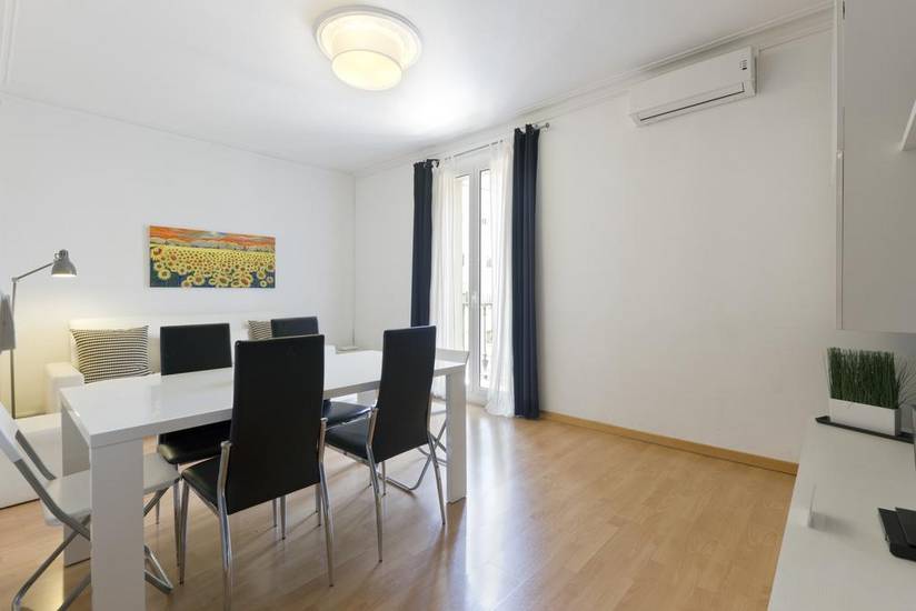 Flat In Barcelona Испания, Барселона